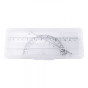 ESTUCHE DE GEOMETRIA personalizada